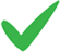 Icone check